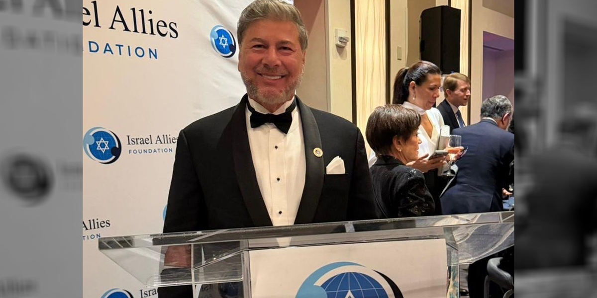 Portal Impacto Gospel