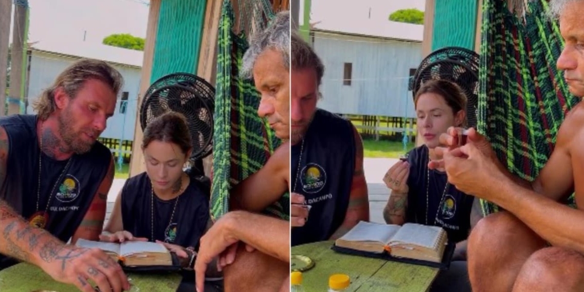 Portal Impacto Gospel