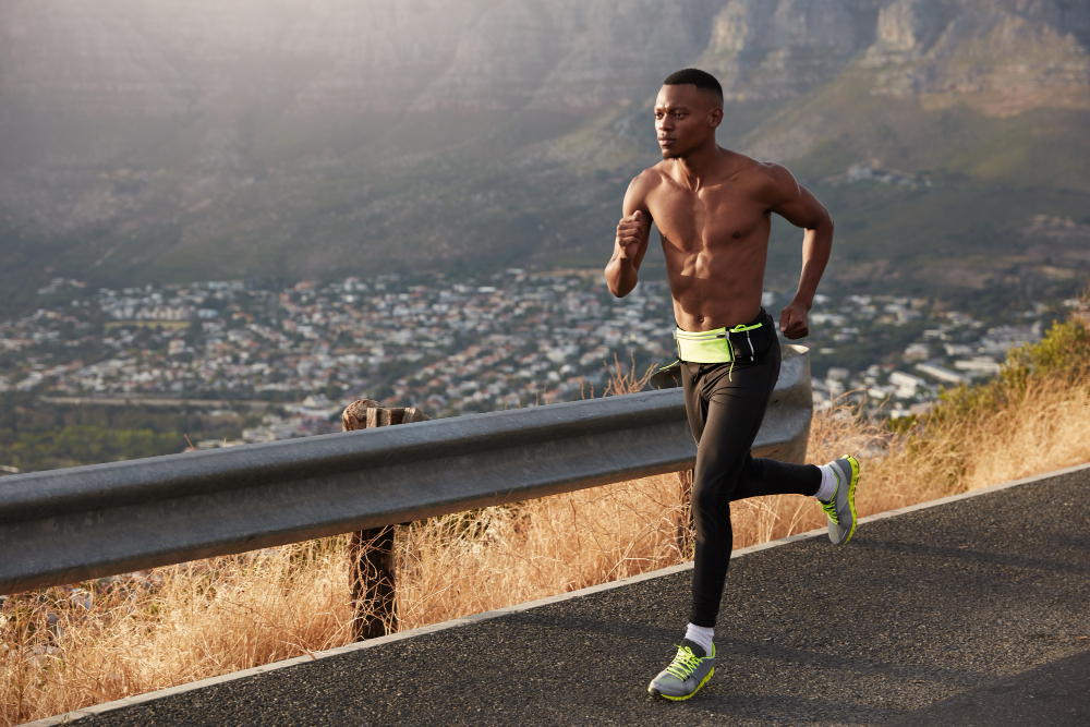Musculação hoje é consenso entre especialistas em medicina do esporte como um dos pilares mais...