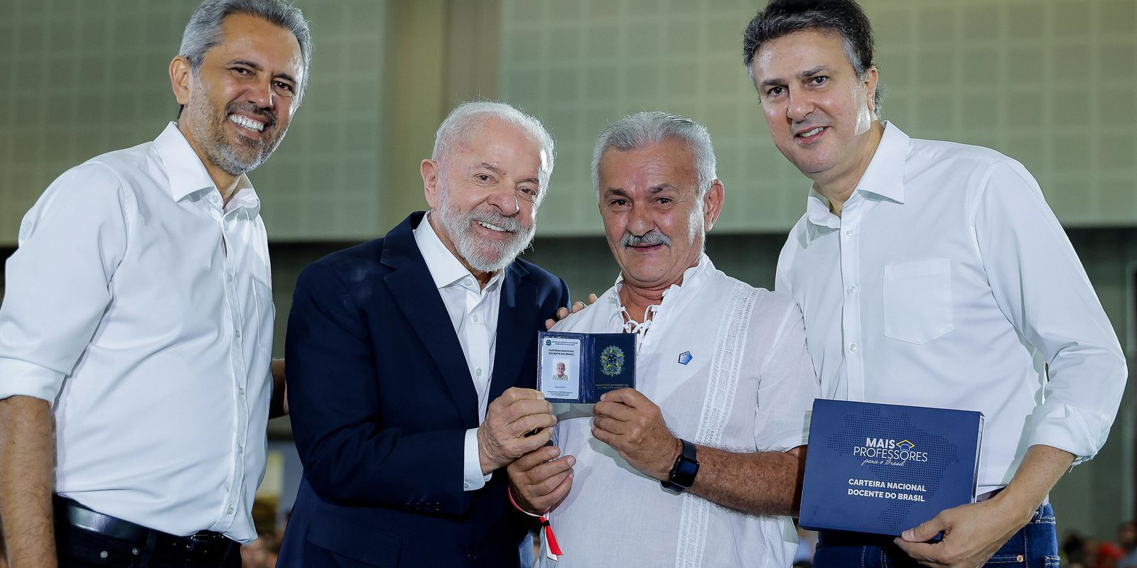 © Ricardo Stuckert/PR