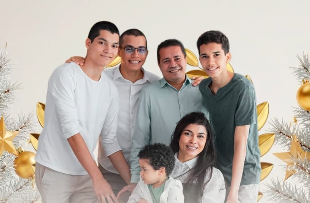 Portal Impacto Gospel