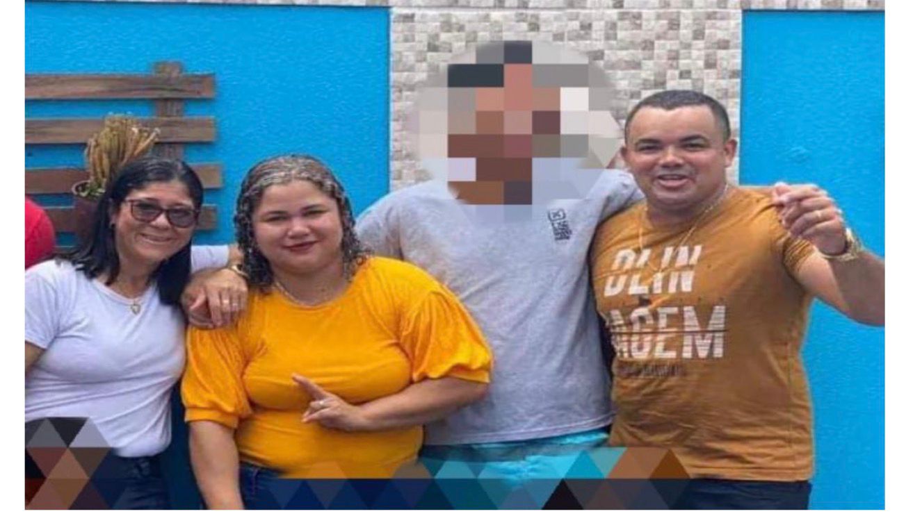 Polícia cumpriu três mandados de prisão e a apreendeu um menor / Foto: Reprodução Internet