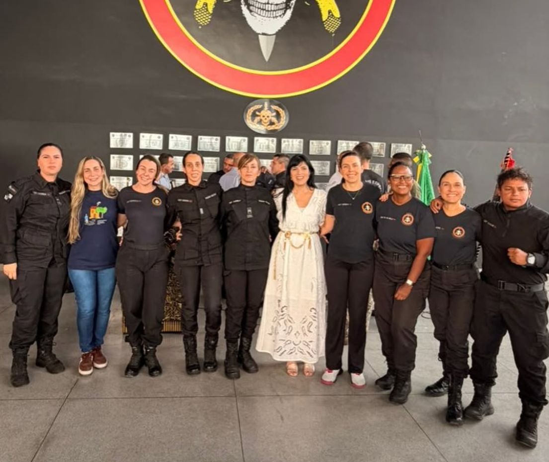 Portal Impacto Gospel