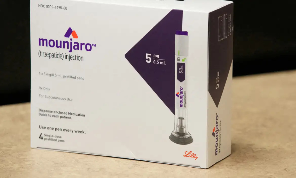 Anvisa alerta para riscos de canetas emagrecedoras manipuladas e falsas