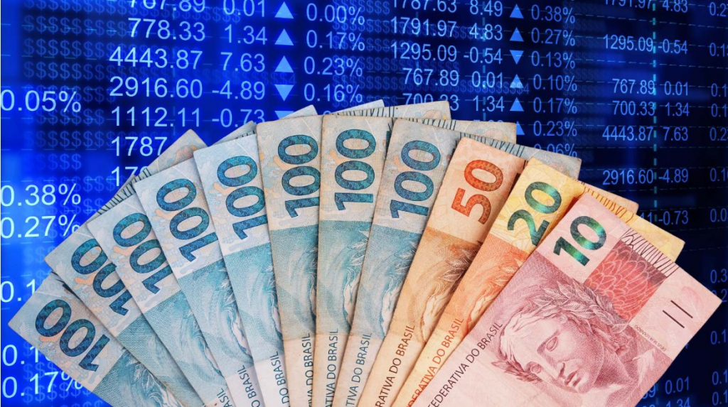 Relatório do Banco Mundial revela que o volume da dívida corresponde a 29% da renda nacional br...