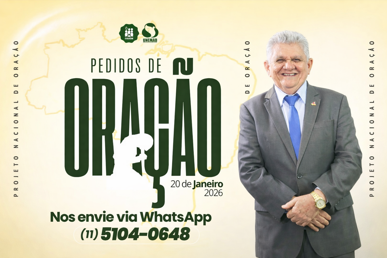 Portal Impacto Gospel