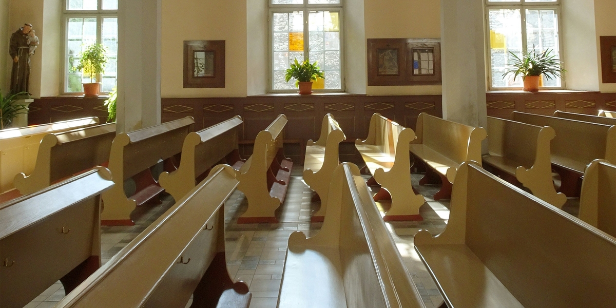 Portal Impacto Gospel