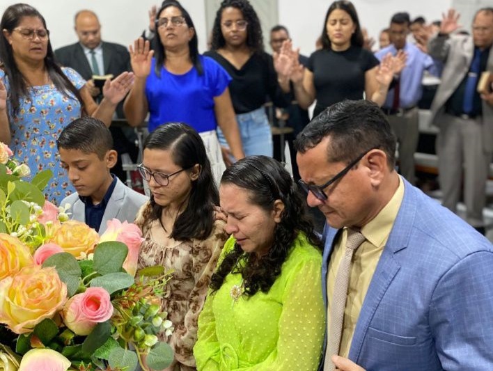 Redação O Impacto Gospel | 08 de Janeiro de 2026