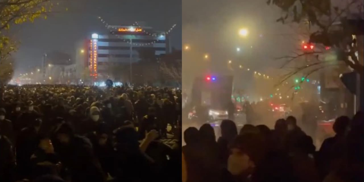 Portal Impacto Gospel