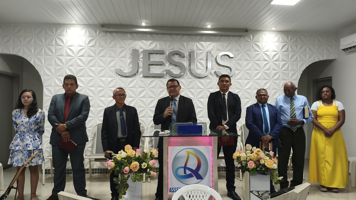 Portal Impacto Gospel