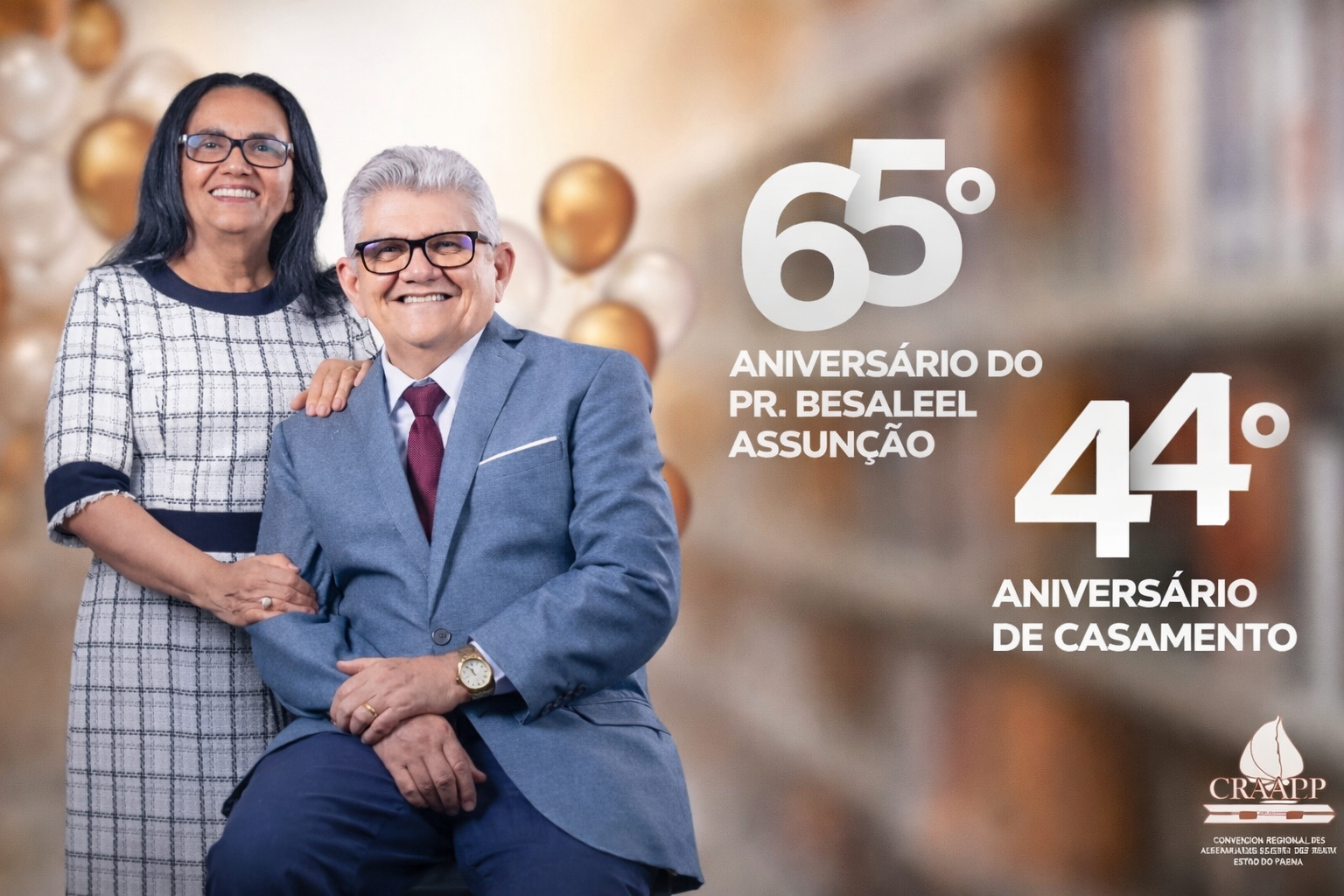 Portal Impacto Gospel