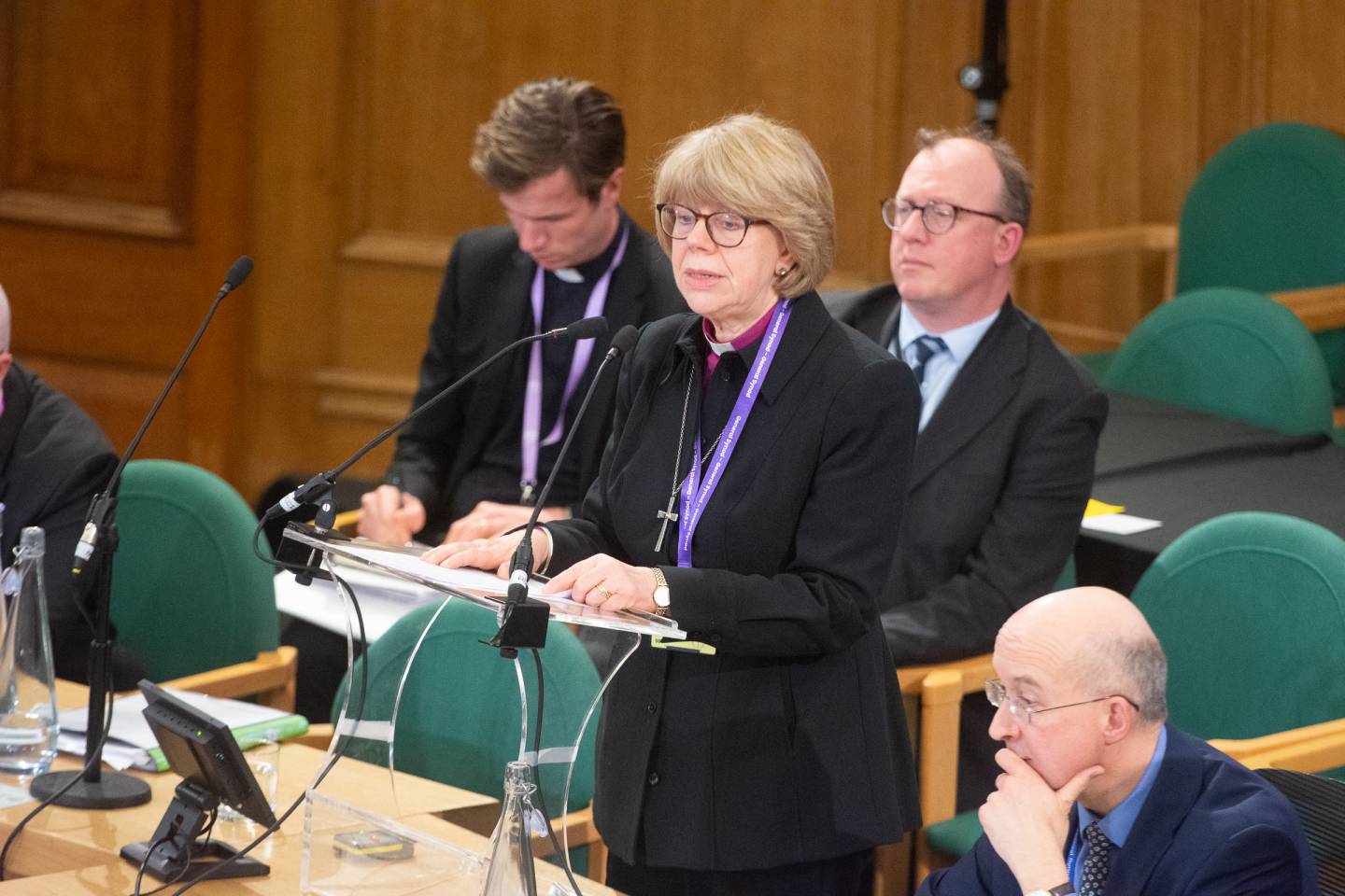 Portal Impacto Gospel