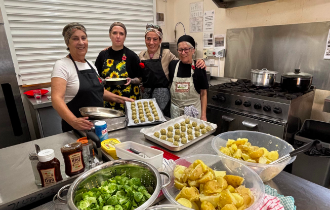  (Photo: Christ Church Swindon)