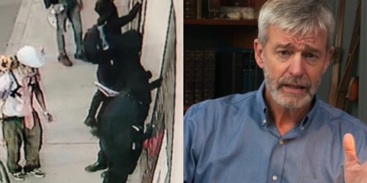 Portal Impacto Gospel