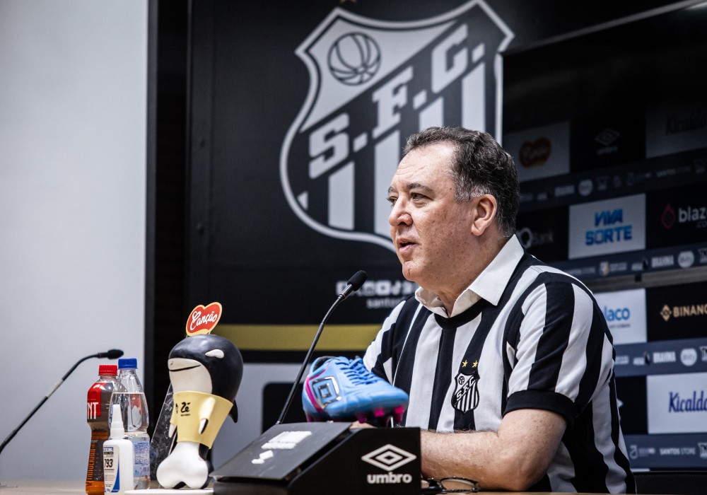 Neste meio de semana, o Santos volta a centrar foco no Brasileiro e tem novamente o clássico com...