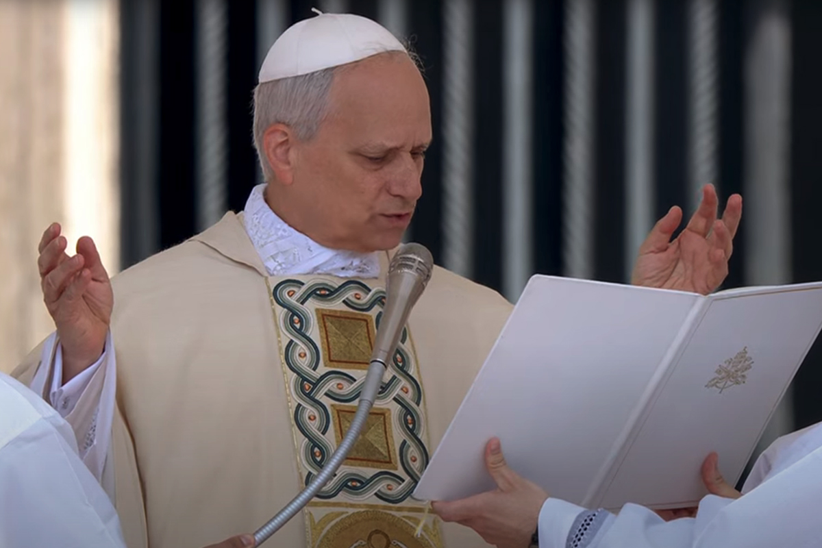 Portal Impacto Gospel