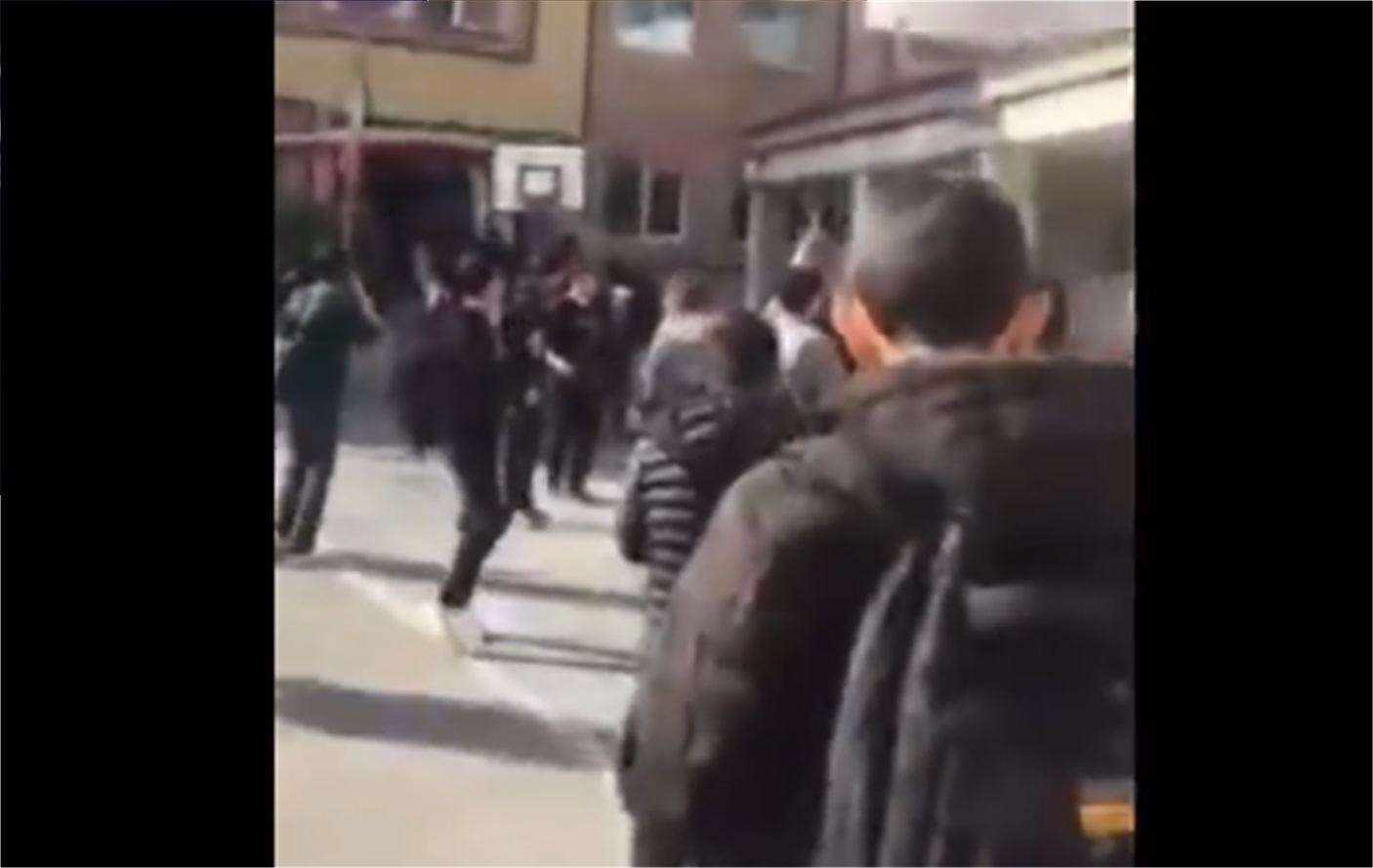 Portal Impacto Gospel