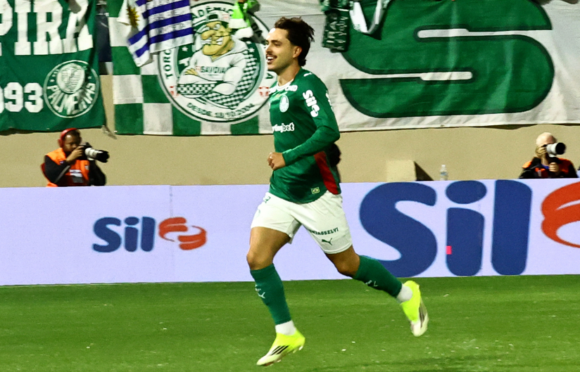 Após vitória no clássico, Palmeiras encara Novorizontino na final